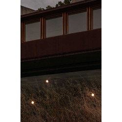 LED Φωτιστικό Δαπέδου Καρφωτό 3W IP65 CUCA 1193 Faro