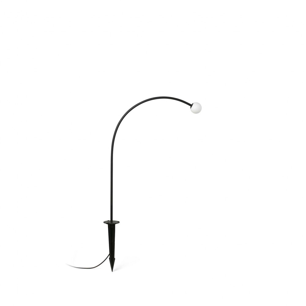 LED Φωτιστικό Δαπέδου Καρφωτό 3W IP65 CUCA 650 Faro
