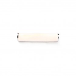LED Φωτιστικό Μπάνιου Χρώμιο 12W IP44 DANUBIO 395 - FARO