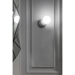 JOY LED Φωτιστικό Τοίχου Σε Μαύρο Χρώμα 3W - FARO