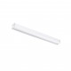LED Φωτιστικό Μπάνιου Χρώμιο 12W IP44 NILO 600 - FARO