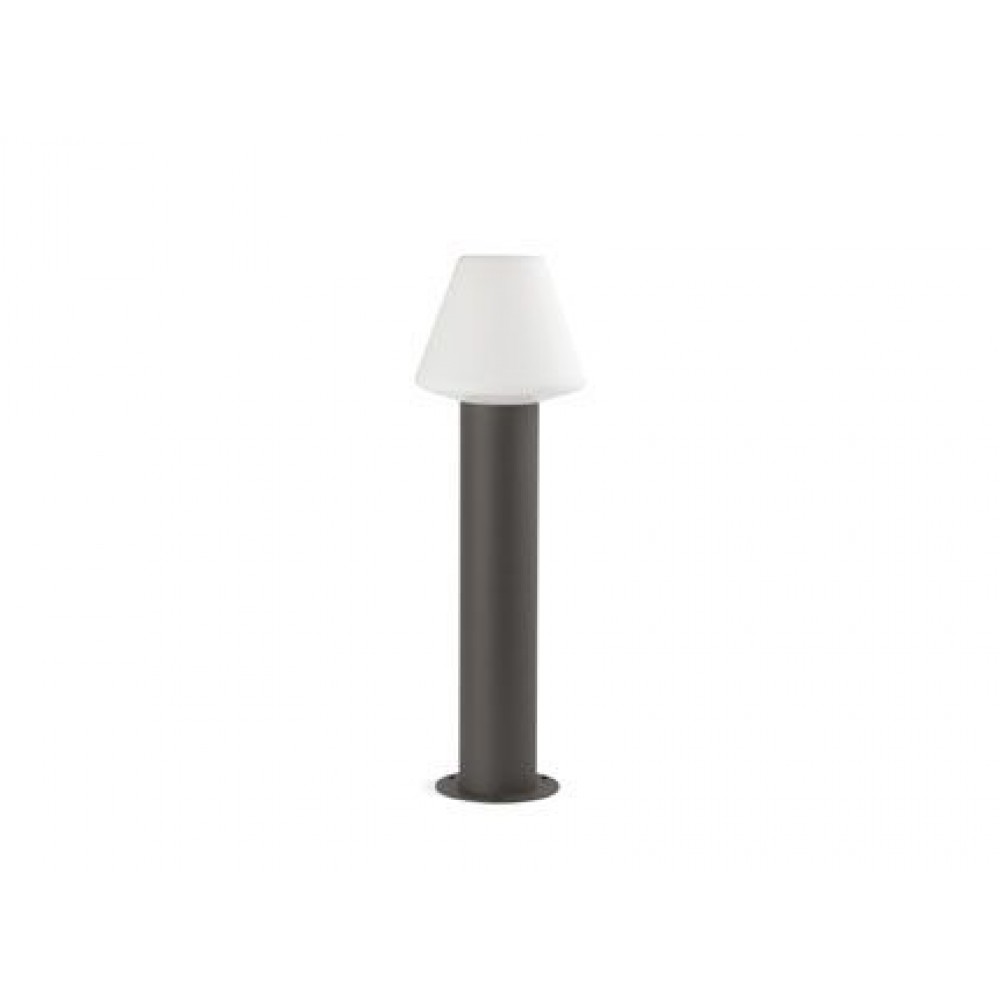 Φωτιστικό Κολωνάκι Με Επιλογή Γυαλιού - IP44 60cm FARO