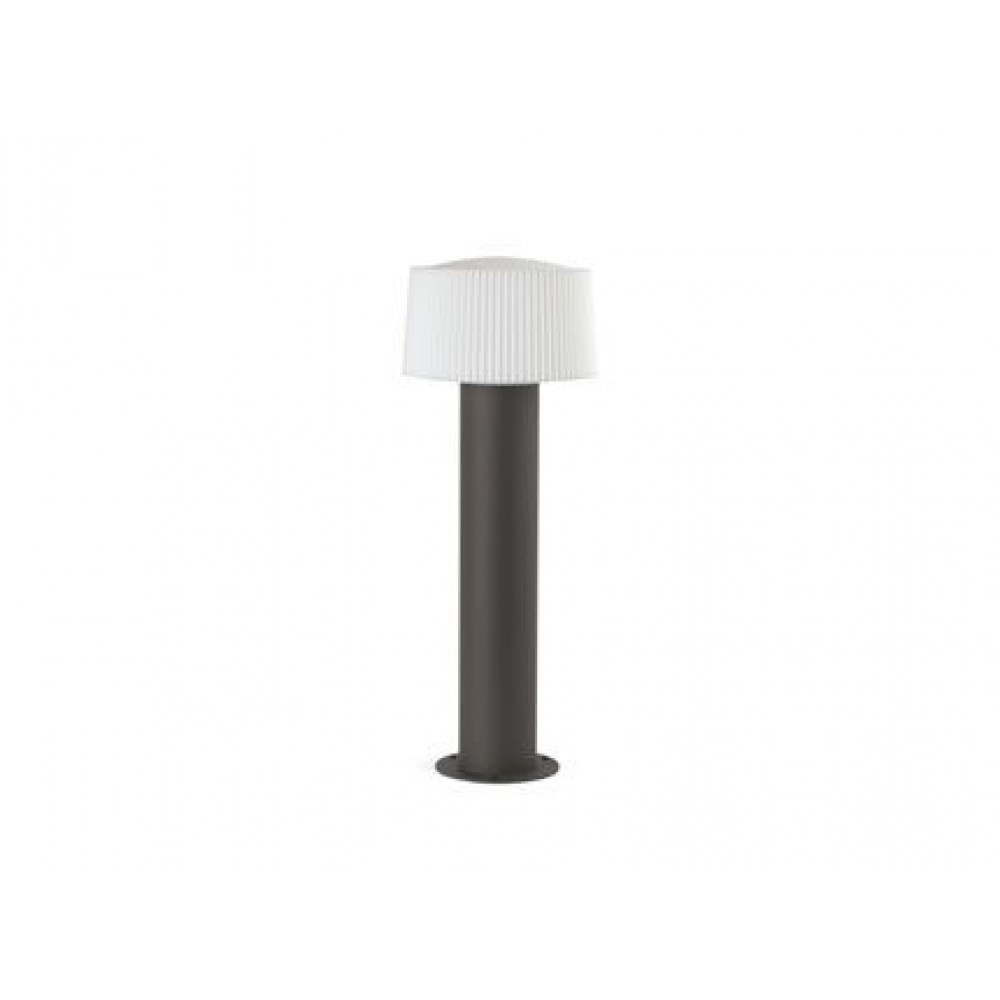 Φωτιστικό Κολωνάκι Με Επιλογή Γυαλιού - IP44 60cm FARO