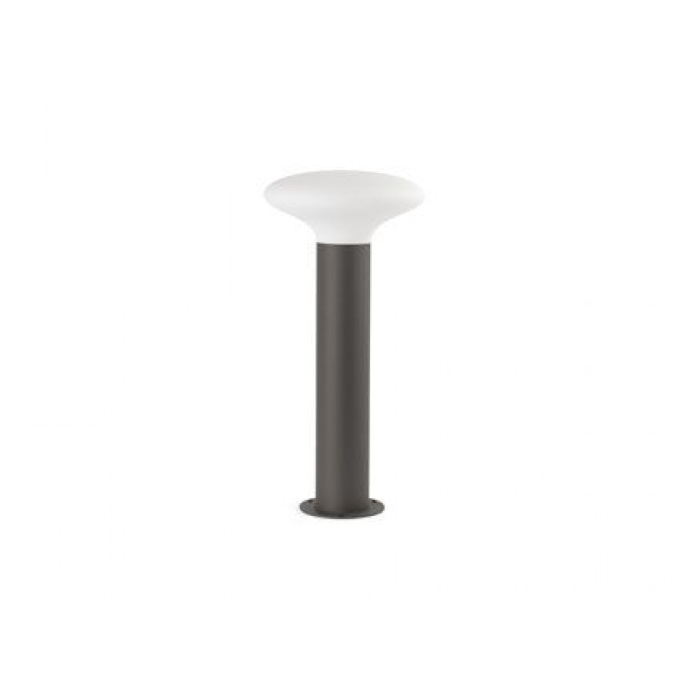 Φωτιστικό Κολωνάκι Με Επιλογή Γυαλιού - IP44 60cm FARO