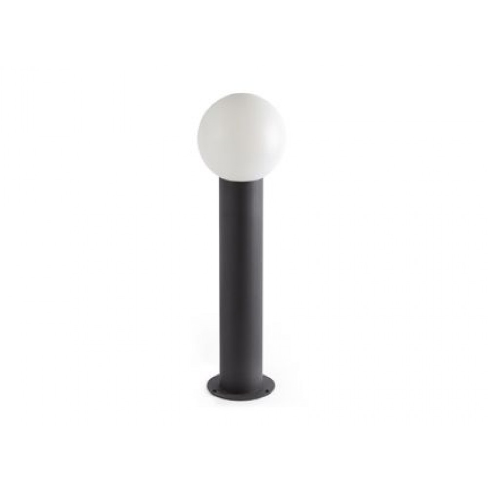 Φωτιστικό Κολωνάκι Με Επιλογή Γυαλιού - IP44 60cm FARO