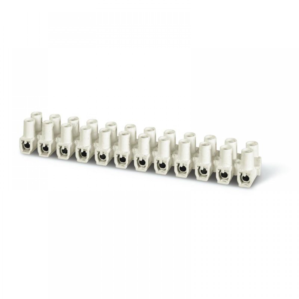 Κλέμμα σειράς 16mm2 SCAME