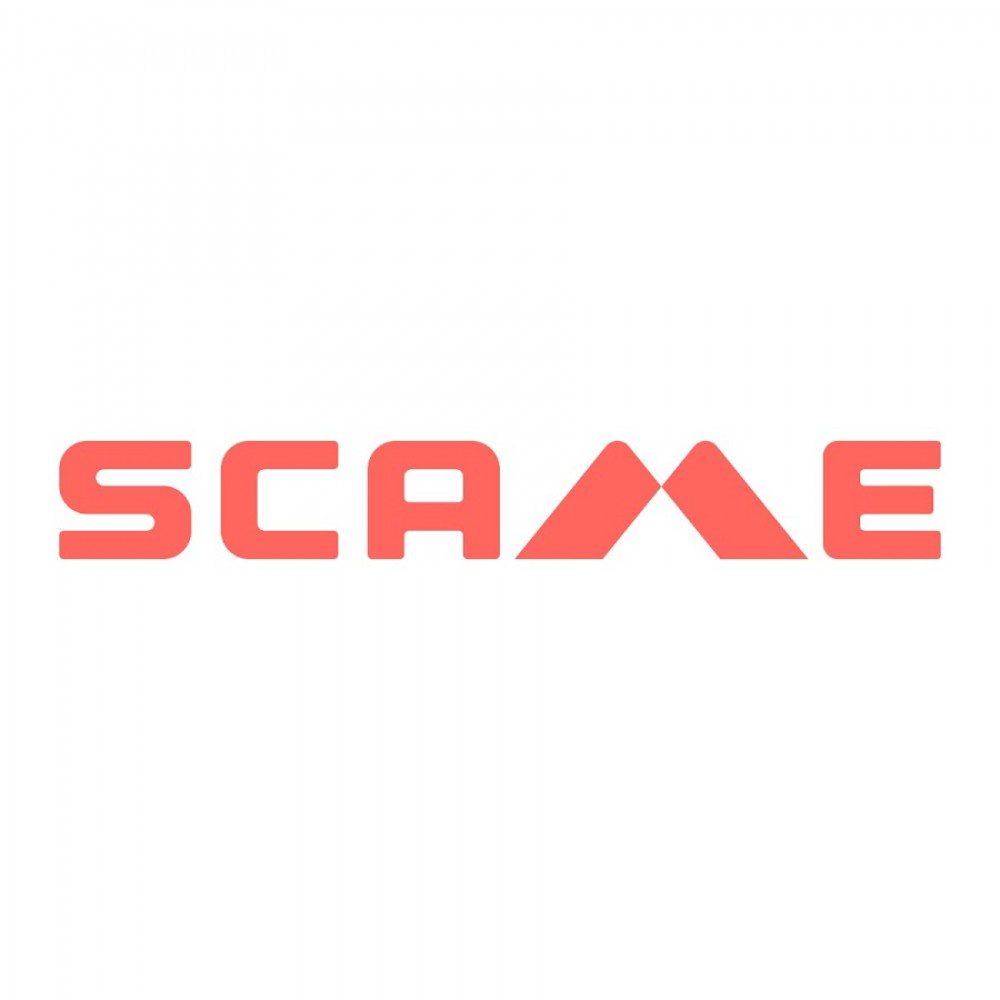 Κλέμμα σειράς 16mm2 SCAME