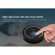 Mi-Light Ασύρματο Χειριστήριο Αφής RF 2.4Ghz για όλα τα Μονόχρωμα Mi-BOXER Controller DC 3V 2 x AAA - IP20 Μαύρο Φ8 x Υ1.8cm - 5 Years Warranty