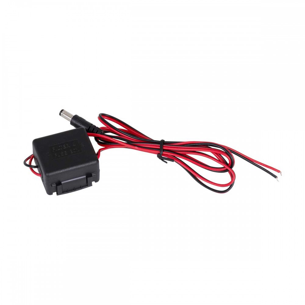GloboStar Μεταλλάκτης Τροφοδοσίας από DC 24V σε DC 12V
