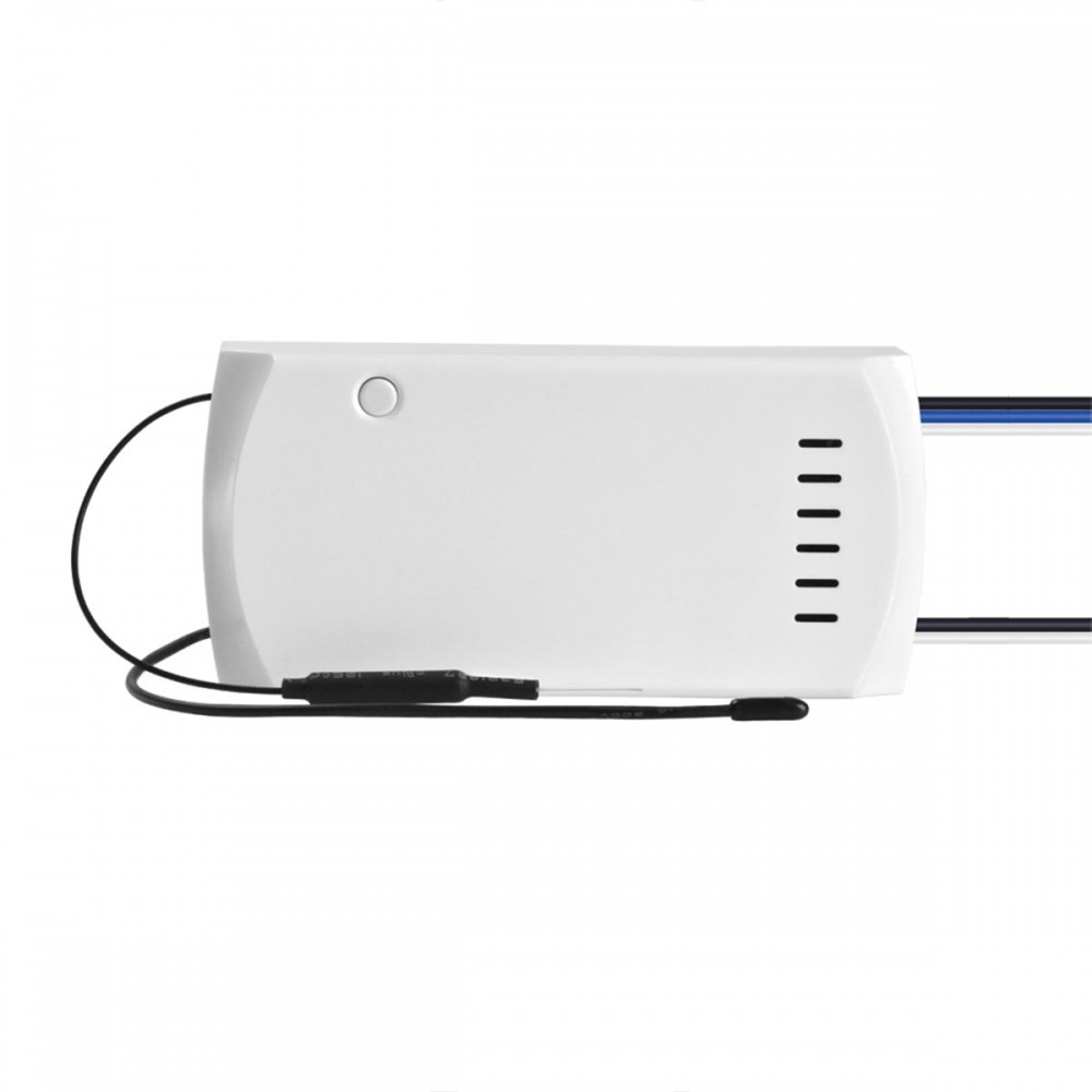 SONOFF iFan03-R2 - Wi-Fi Smart Switch Ceiling Fan & Light Controller