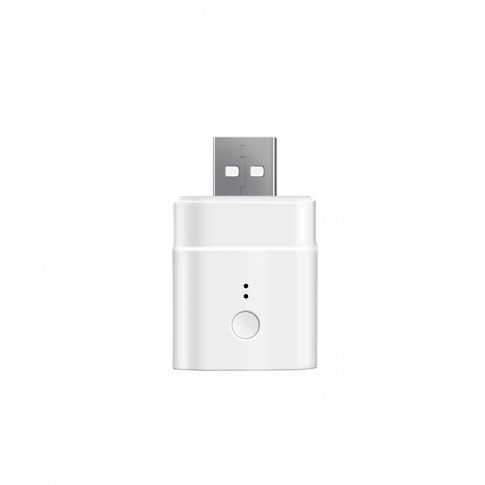 SONOFF MICRO-R2 - Wi-Fi Smart Switch 5V USB Smart Adaptor
