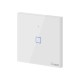 SONOFF T0EU1C-TX-EU-R2 - Wi-Fi Smart Wall Touch Button Switch 1 Way TX GR Series