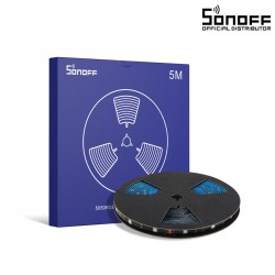 SONOFF L1-5050RGB-GR-5M-R2 - Smart RGB LED Light Strip Extension 5M Waterproof IP65