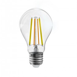 SONOFF B02-F-A60-R2 - Wi-Fi Smart LED Filament Bulb E27 A60 7W 806lm AC 220-240V CCT Change from 2200K to 6500K Dimmable
