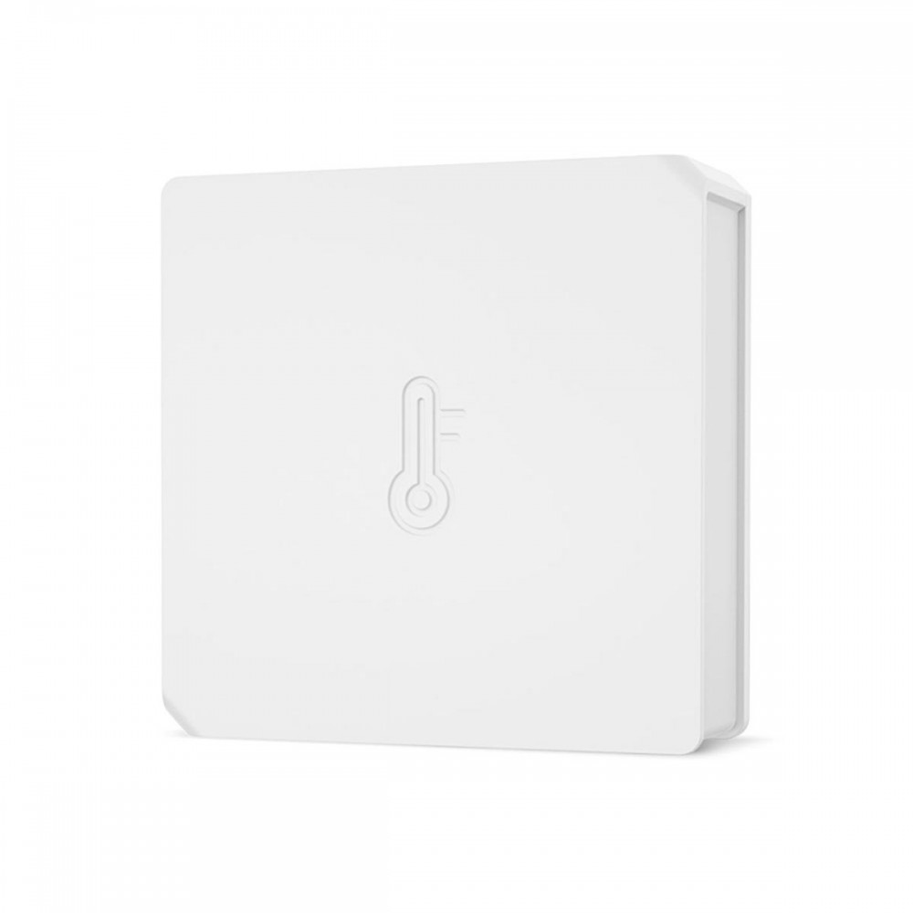 SONOFF SNZB-02-R3 – Zigbee Wireless Temperature & Humidity Sensor Real Time Monitoring