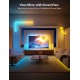 Govee TV Backlight T2 RGBIC Wi-Fi + Bluetooth 48W 12V 75-85 inches( H605C )