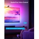 Govee TV Backlight T2 RGBIC Wi-Fi + Bluetooth 48W 12V 75-85 inches( H605C )