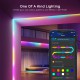 Govee RGBIC LED Strip Light ( H618C )