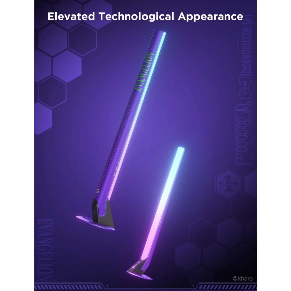 Govee H6047 RGBIC Gaming Light Bars