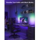 Govee H6047 RGBIC Gaming Light Bars