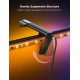 Govee H6099 TV Backlight 3 Lite για τηλεόραση 55"-65"