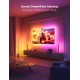 Govee H6099 TV Backlight 3 Lite για τηλεόραση 55"-65"