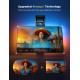 Govee H6099 TV Backlight 3 Lite για τηλεόραση 55"-65"