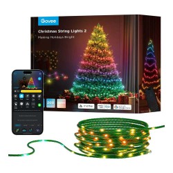 Govee Christmas String Lights 2 - 20M ( H70C4 )