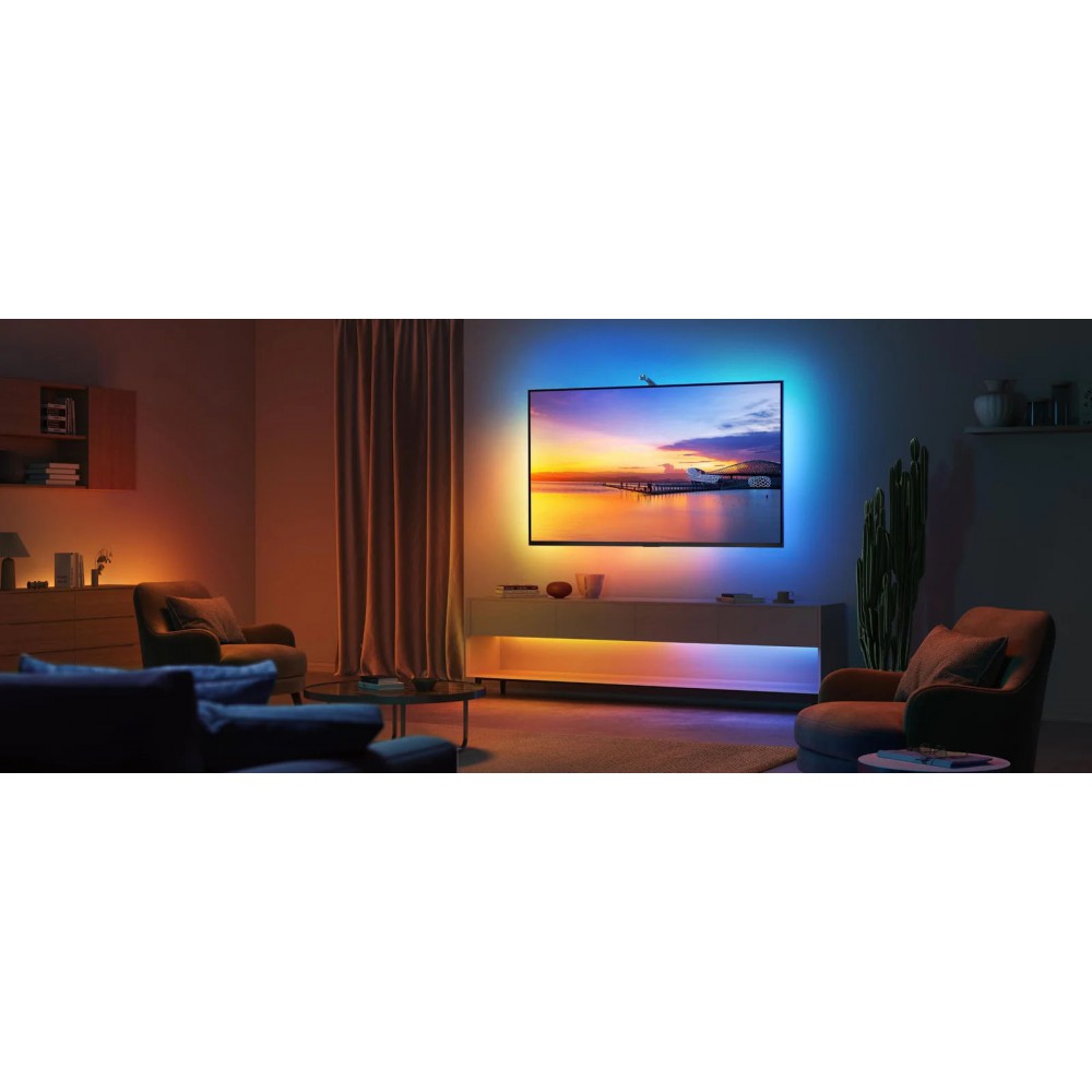 Govee H6097 TV Backlight 3 Lite για τηλεόραση 40"-50" 