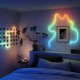 Govee Neon Rope Light 2 5m RGBIC ( H61D5-W)
