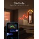 Govee Neon Rope Light 2 5m RGBIC ( H61D5-W)