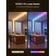 Govee COB Strip Light Pro RGBIC+W 3m ( H61E5 )