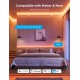 Govee COB Strip Light Pro RGBIC+W 3m ( H61E5 )