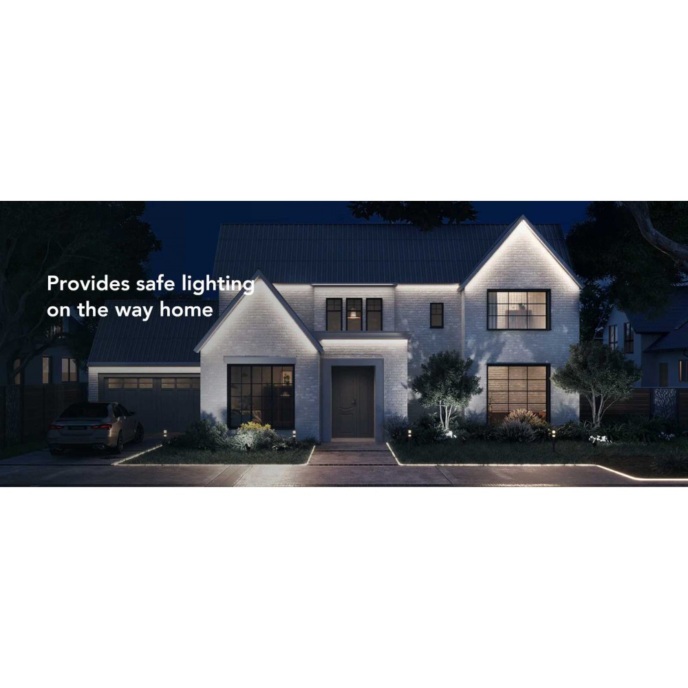 Govee RGBICWW Outdoor LED Strip Lights ( H70A1 )