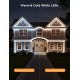 Govee RGBICWW Outdoor LED Strip Lights ( H70A1 )