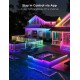 Govee RGBICWW Outdoor LED Strip Lights ( H70A1 )
