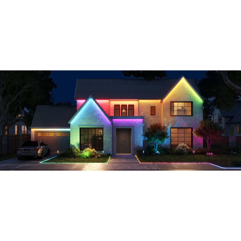 Govee RGBICWW Outdoor LED Strip Lights ( H70A1 )
