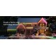 Govee RGBICWW Outdoor LED Strip Lights ( H70A1 )