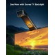 Govee H6099 TV Backlight 3 Lite για τηλεόραση 75"-85"