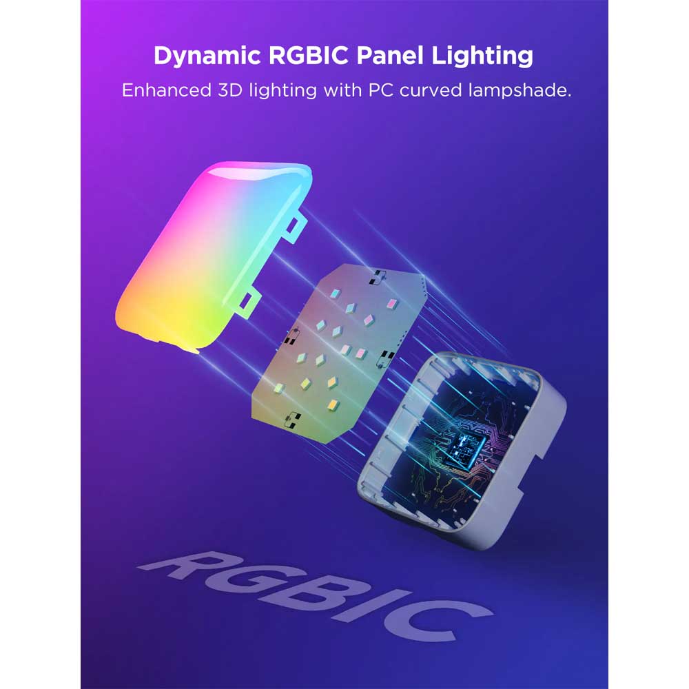 GOVEE H8069 SMART MINI PANEL LIGHTS