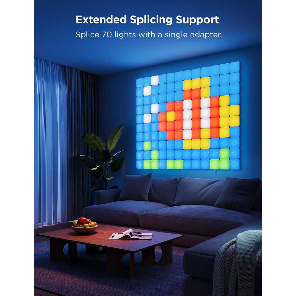 GOVEE H8069 SMART MINI PANEL LIGHTS