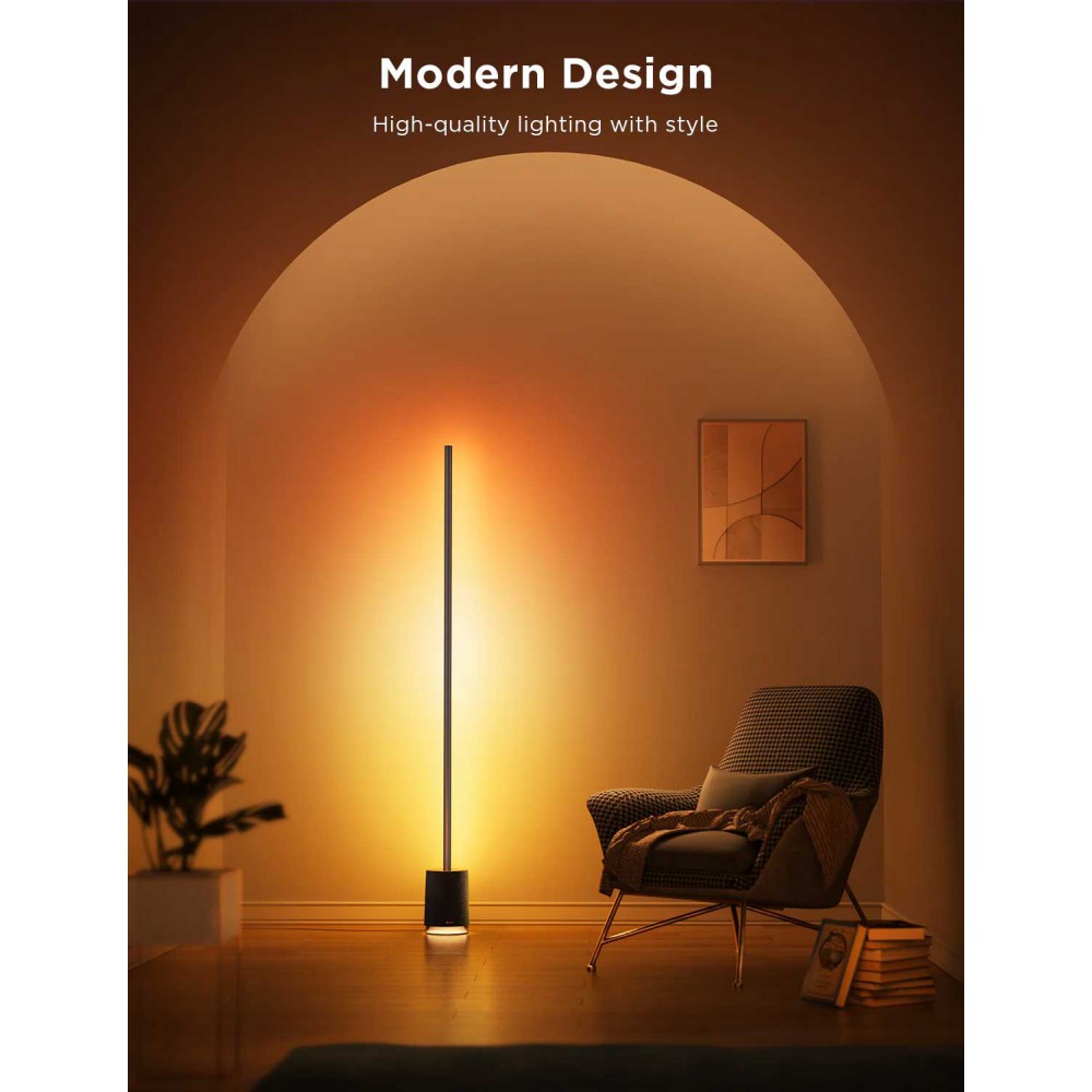 GOVEE H6079 RGBICWW FLOOR LAMP PRO