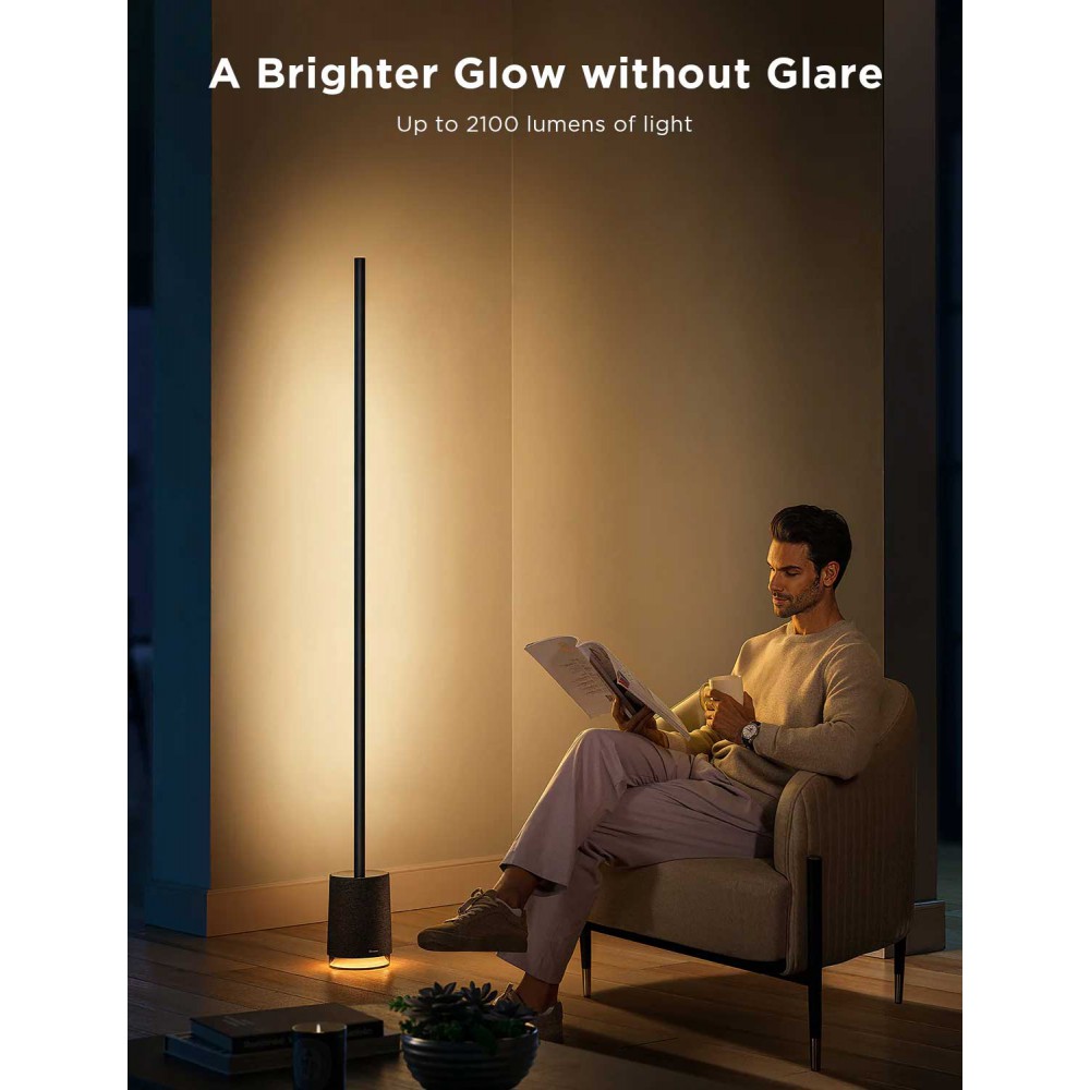 GOVEE H6079 RGBICWW FLOOR LAMP PRO