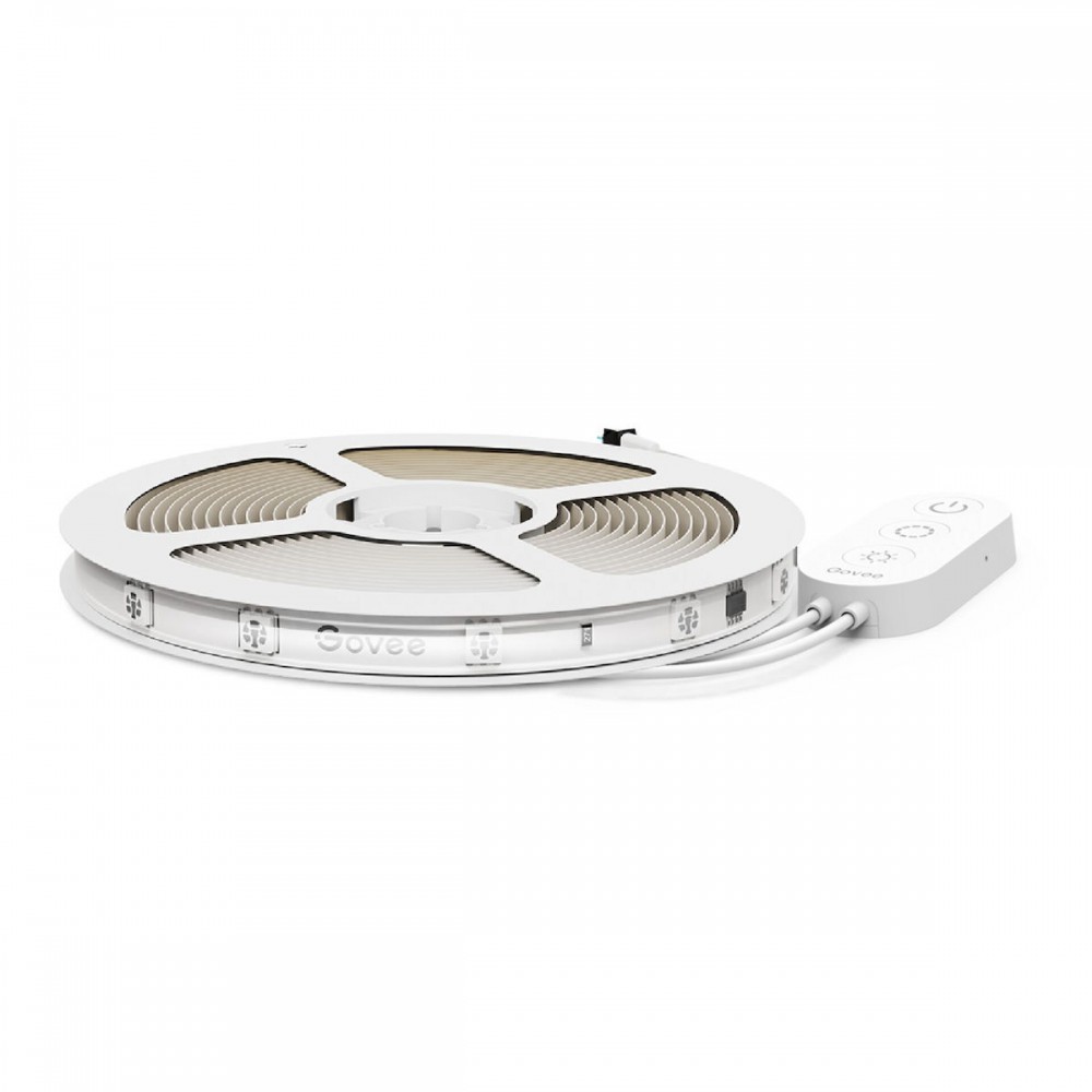 GOVEE H612F RGBIC STRIP LIGHT S - (3M)
