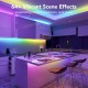 GOVEE H612F RGBIC STRIP LIGHT S - (3M)