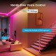 GOVEE H612C RGBIC STRIP LIGHT S - (10M)