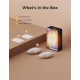 GOVEE B600C RGBWW SMART LED BULB