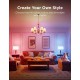 GOVEE B600C RGBWW SMART LED BULB