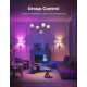 GOVEE B600C RGBWW SMART LED BULB