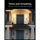 GOVEE B600C RGBWW SMART LED BULB